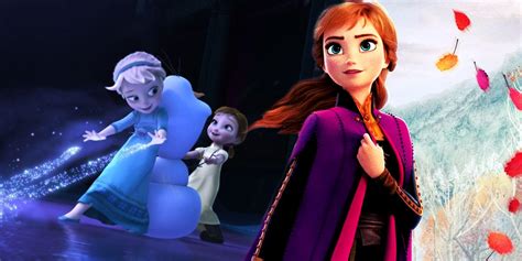 does anna die in frozen 3|can frozen 3 give anna power.